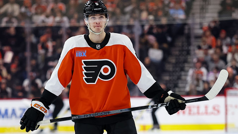 Замула подписал контракт с «Коламбусом»