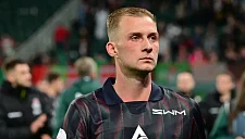 Дмитрий Баринов хочет рассказать правду о своём уходе из «Локомотива» в ЦСКА