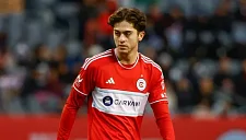 Гутьеррес забивает гол и  приносит важную победу «Чикаго Файр»