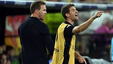 Нагельсманн объяснил, почему Мюллер не поможет ему на ЧМ-2026