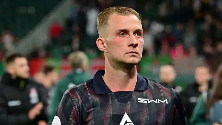 Баринов хочет рассказать всю правду о своём уходе из «Локомотива»