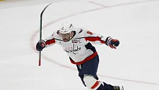 Прудников объяснил, почему считает Овечкина лучшим спортсменом 2025 года