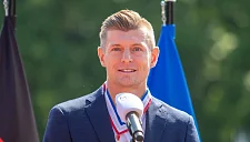 Кроос: «Я никогда не был фанатом «Реала»