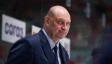 Андриевский присоединился к тренерскому штабу «Амура»