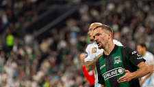 Футболист «Краснодара» Гаэтан Перрен может вернуться во Францию