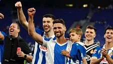 Сержи Гомес прокомментировал уход Гарсии и вспомнил Пуйоля