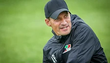 «Санкт-Паули» под руководством Блессина удивляет на старте сезона