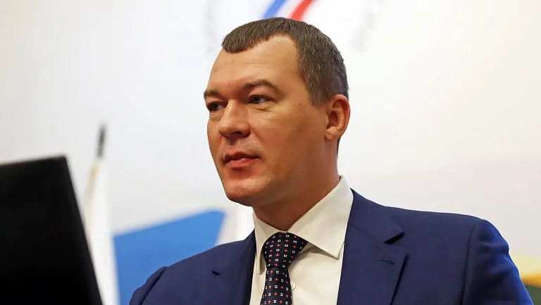 Дегтярёв потребовал от FIL допустить саночников к отборочным на ОИ‑2026