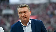 Бубнов предположил, что тренером «Спартака» может стать Талалаев