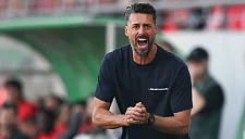 Вагнер после поражения 1:4 от «Майнца»: «Очень грустно» 


