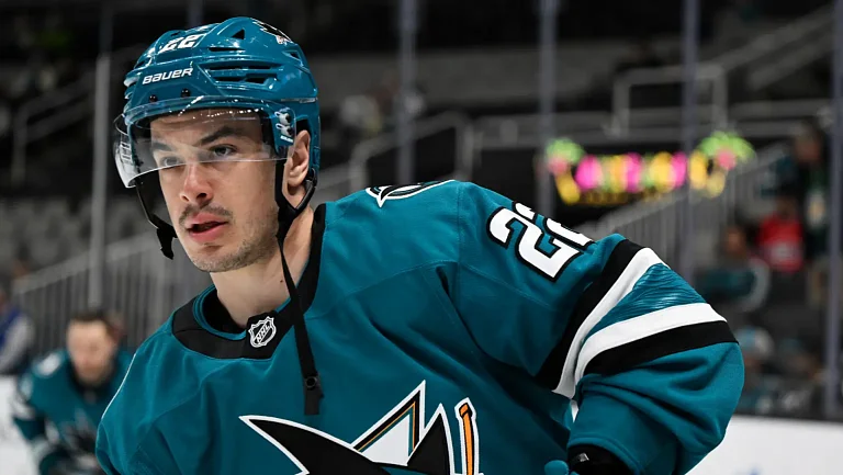 Форвард «Авангарда» назвал Потуральски лидером для побед
