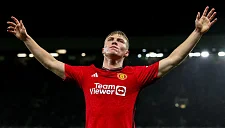 Расмус Хёйлунд может заменить травмированного Ромелу Лукаку в «Наполи»