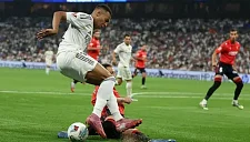 «Реал Овьедо» примет «Реал Мадрид» во втором туре Ла Лиги