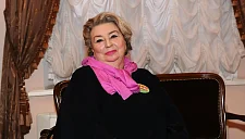 Тарасова заявила, что Илья Малинин показал всем, к чему нужно стремиться