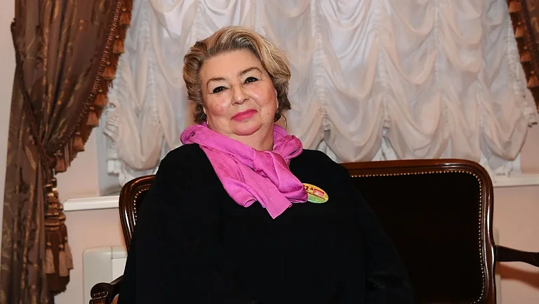 Тарасова заявила, что Илья Малинин показал всем, к чему нужно стремиться