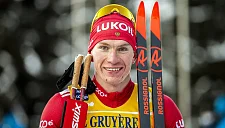 Лыжник Александр Большунов уверен, что на нем просто «хотят отыгрываться»