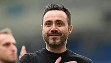 «Марсель» назвал состав для участия в Лиге чемпионов