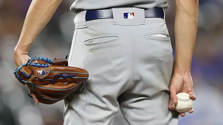 «Гардианс» меняют ротацию питчеров в серии против «Тайгерс»