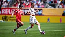 Стал известен соперник «Манчестер Сити» в 1/8 финала КЧМ— 2025