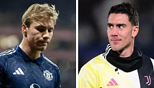 «Милан» выбирает между Хёйлунном и Влаховичем