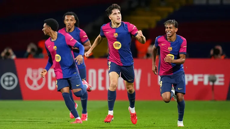 AFE против переноса матча «Барселоны» и «Вильярреала» в Майами