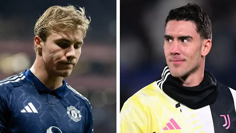 «Милан» выбирает между Хёйлунном и Влаховичем