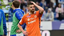 Футбольный агент Дмитрий Селюк занизил цену Глебова из «Динамо»