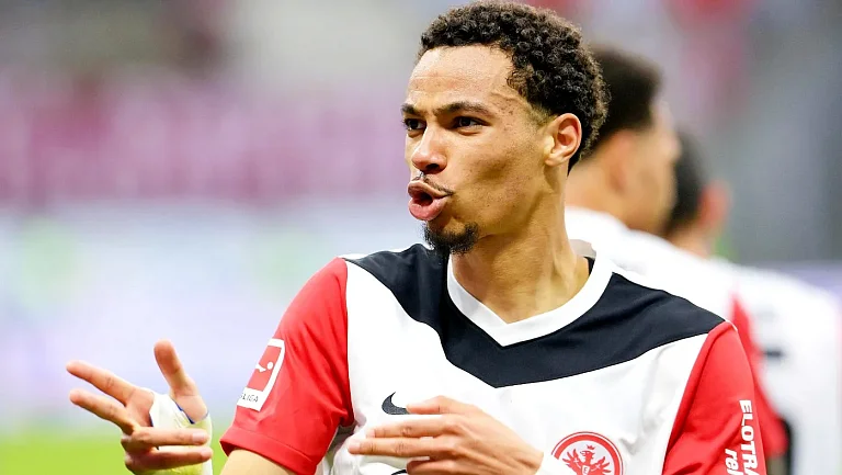 Экитике пройдет медосмотр в Ливерпуле после сделки на £79 млн