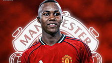 «Манчестер Юнайтед» договорился о трансфере Ороско