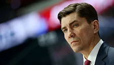 Никитин рассказал о трудной победе ЦСКА над «Адмиралом»