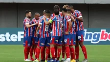 «Баия» Сени принимает «Сан-Паулу» в ключевом матче 