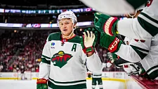 «Миннесота» взяла реванш у «Чикаго» в предсезонном матче НХЛ