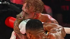 Джейк Пол назвал имя своего следующего соперника после нокаута от Джошуа