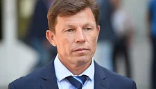 Глава СБР Майгуров назвал плюсы отстранения российских биатлонистов