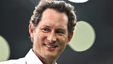 Владелец Юве Элканн утвердил план: покупка топ-нападающего летом