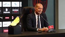 Массимилиано Аллегри обозначил цели «Милана» перед матчем с «Ювентусом»