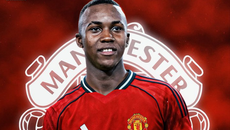 «Манчестер Юнайтед» договорился о трансфере Ороско