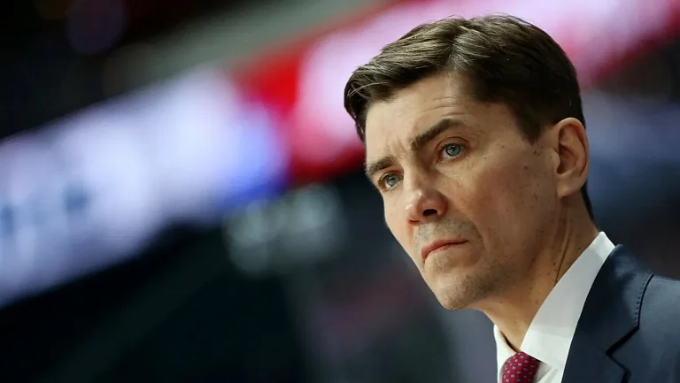 Никитин рассказал о трудной победе ЦСКА над «Адмиралом»