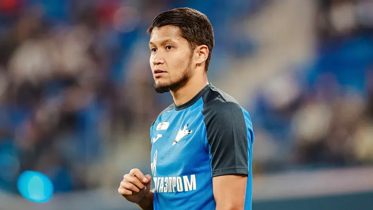 Ильзат Ахметов близок к аренде в «Крылья Советов»
