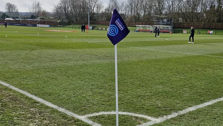 Реанна Блейдс становится игроком «Сандерленда»