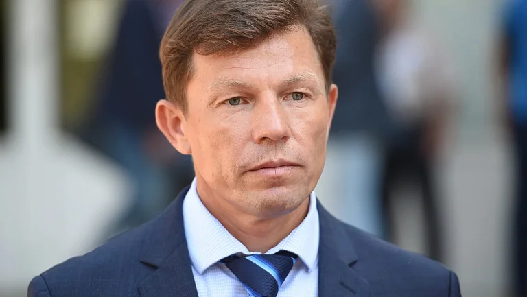 Глава СБР Майгуров назвал плюсы отстранения российских биатлонистов
