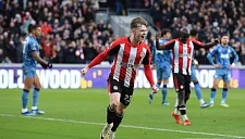 «Брентфорд» — «Астон Вилла»: битва за три очка на «Брентфорд Коммьюнити»