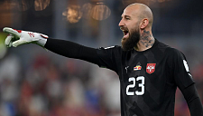 Фабрицио Романо: Ваня Милинкович-Савич близок к переходу в «Наполи»