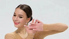 Елизавета Нугуманова раскрыла правду о Плющенко и атмосфере в академии