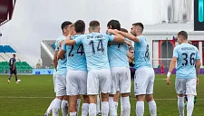 Бессмертный прокомментировал успех «Родины» в матче с «Торпедо»