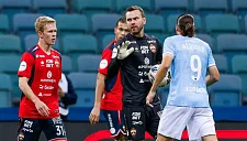 «Сочи» направит жалобу в ЭСК РФС по эпизодам игры с ЦСКА