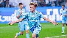 Гасилин: «Вадим Шилов — это будущее Зенита»