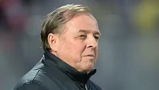 Тарханов: «ЦСКА сложно найти тренера — Николич ушёл неожиданно»