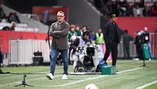 «Ницца» продлила контракт с Франком Эзом до 2029 года