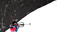 Биатлонистка Шевченко заявила о своей готовности выступать на Кубке мира